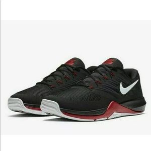 Nike Lunar Prime Iron II Running Shoes